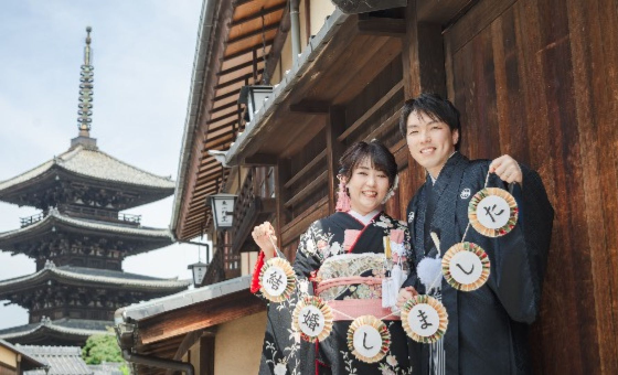 人生一回ぐらい結婚してみようよと言われてもう少し頑張ってみようと思いました。