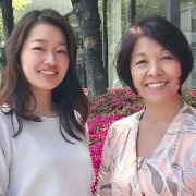 結婚コンサルタントマゼンダ