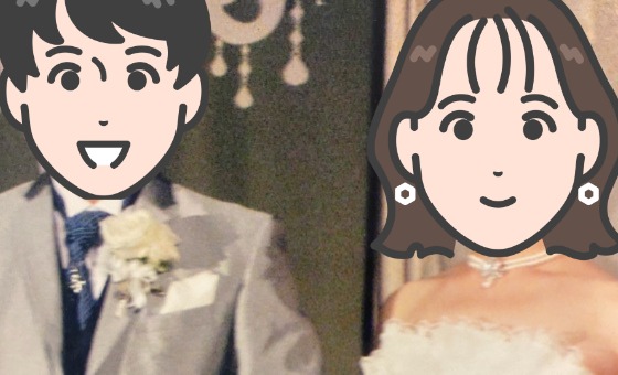 2回目のお見合いで結婚「彼に出会わなければ、この穏やかさは知らなかった」