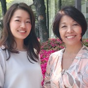 結婚コンサルタントマゼンダ