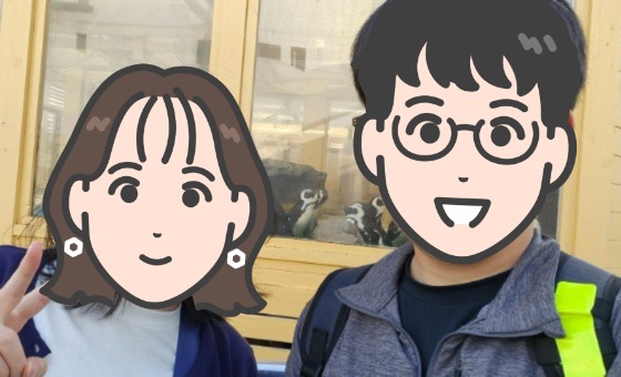 仲人さんのサポートのおかげで成婚できました。