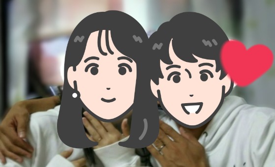 自衛隊婚活パーティーで運命の彼と出会いました