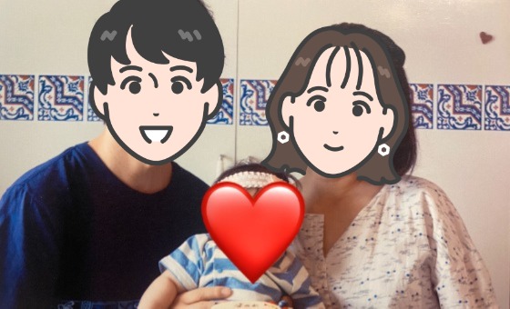 まさか！？自分でも信じられません？マゼンダ入会の１年後には入籍していました！