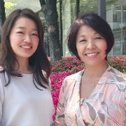 結婚コンサルタントマゼンダ