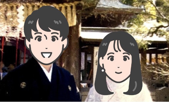 一度カウンセリングに来たものの決心が付かず、一年後入会！その後わずか。。6ヶ月で結婚できました〜
