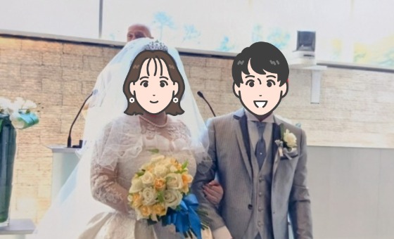 理解してくださる方に出会えて本当に幸せです