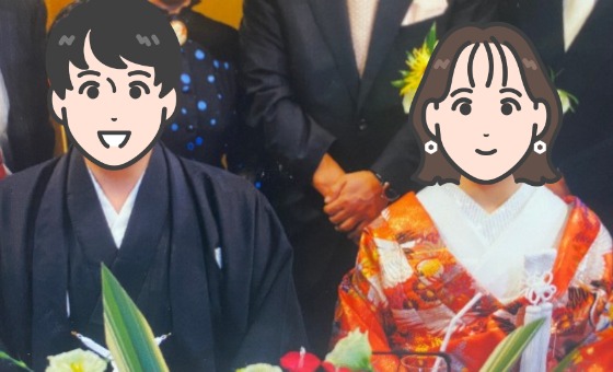 29歳男性×30歳女性｜お二人とも入会して６ヶ月以内でご成婚です！