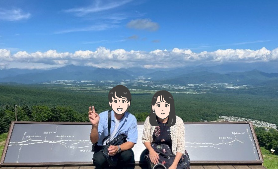「私の年齢では難しいのでは…」から2か月半で、3歳年下の彼とご成婚！