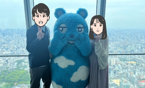 “最後のつもり”だった婚活が、最高の出会いを連れてきた