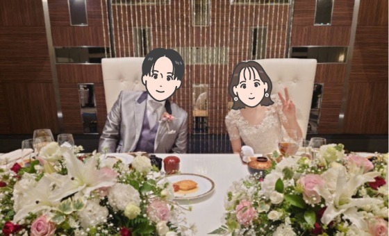 【30代・女性】ご成婚レポート♡