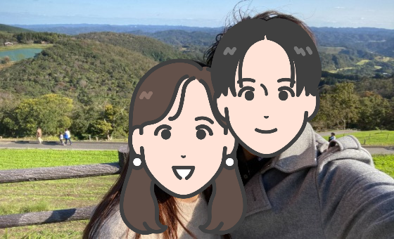 アラフォーコンサル男性、アラサー会社員女性、活動開始から7ヵ月でご成婚