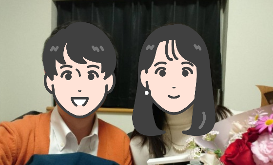 30代一流有名私立大学院卒・上場企業勤務男性と30代女性、活動開始から5ヵ月でご成婚