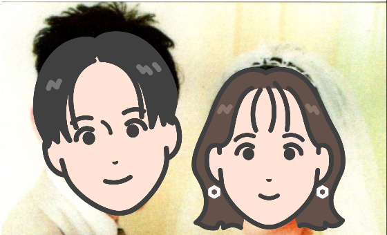 「焦らず、自分らしく。運命のご縁に出会えた婚活」