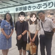 日韓友好結婚センター