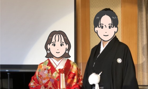 理想の人に出会えた