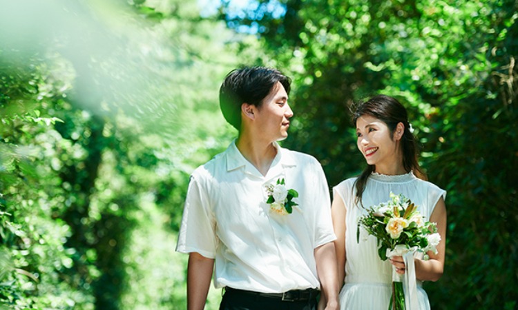結婚相談所glad bell