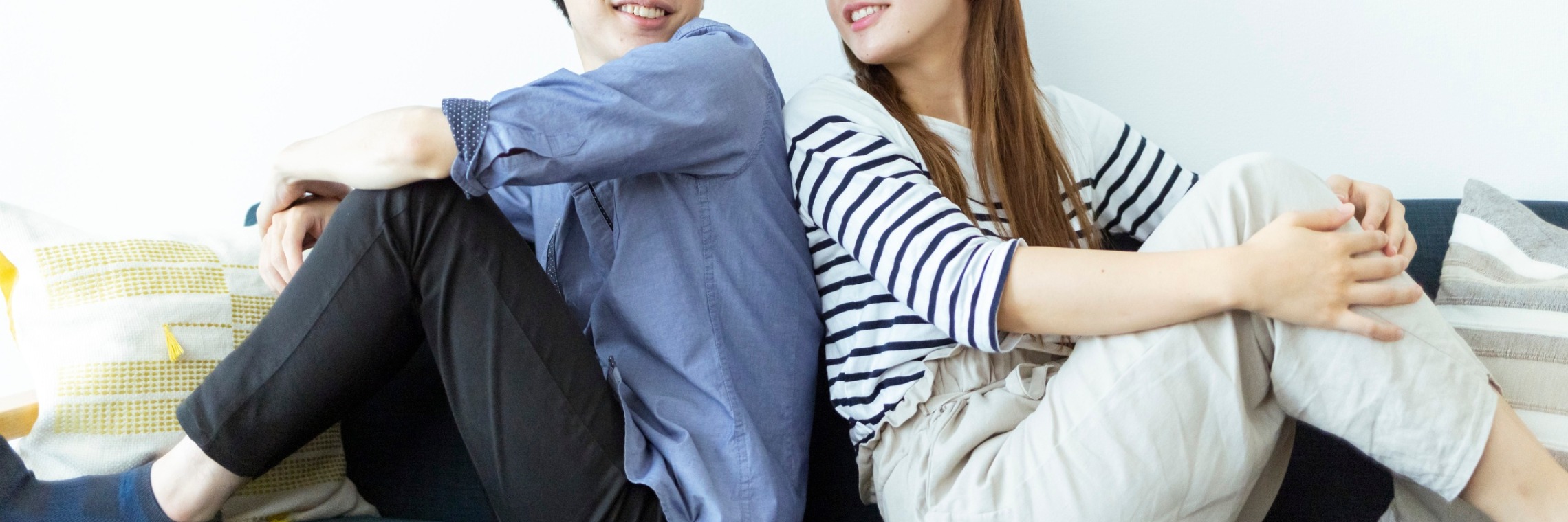 年代別・婚活心得シリーズ ~人生のステージに寄り添うパートナー探し~40代編