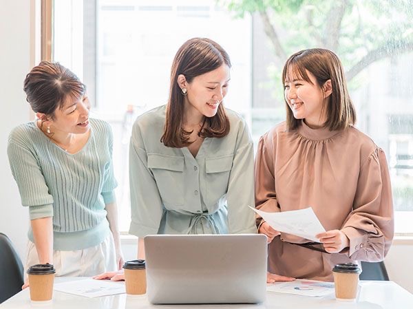 転機はチャンス!出会いを引き寄せる婚活ヒント