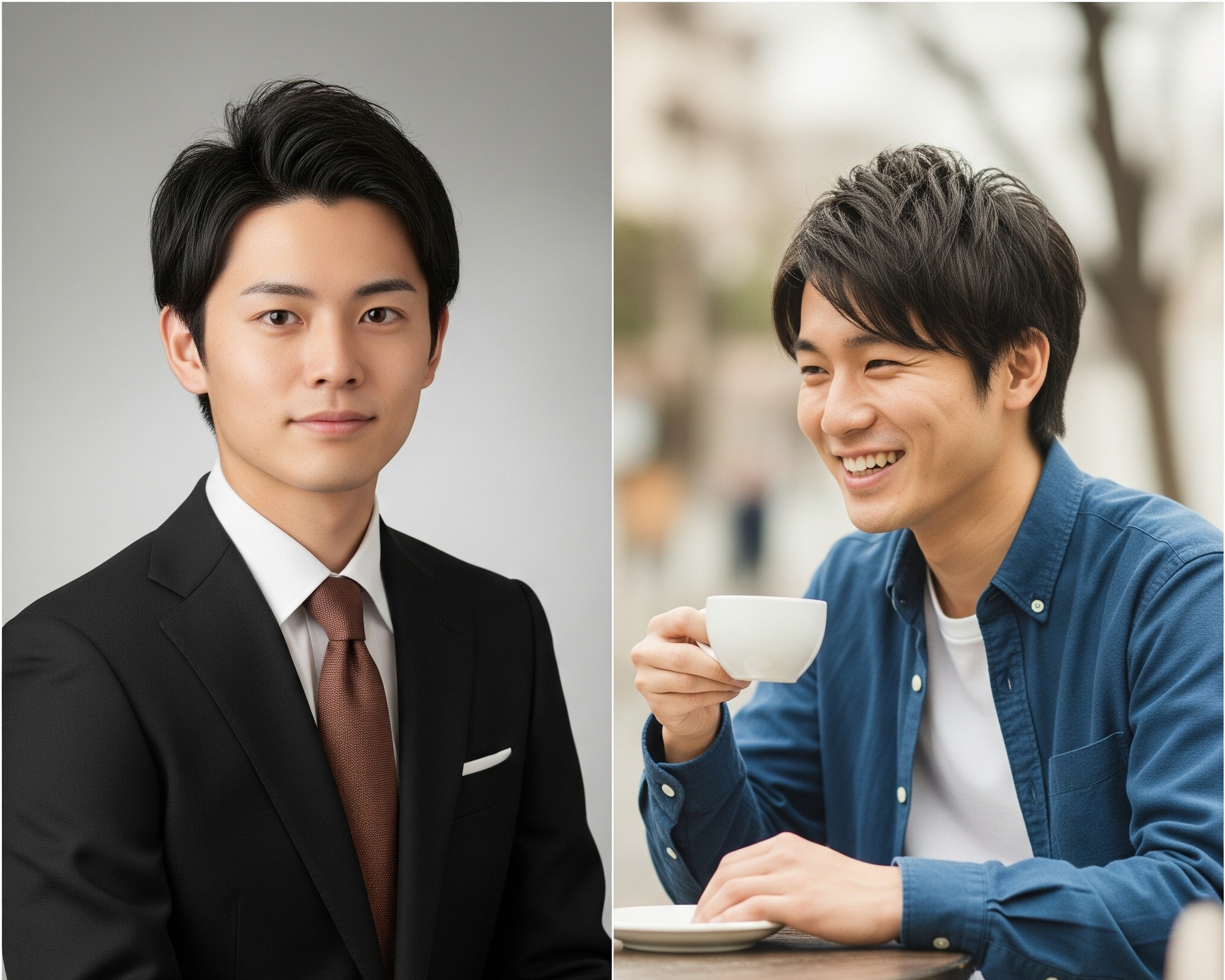 結婚相談所でお見合いが組めない最大の理由と写真攻略法