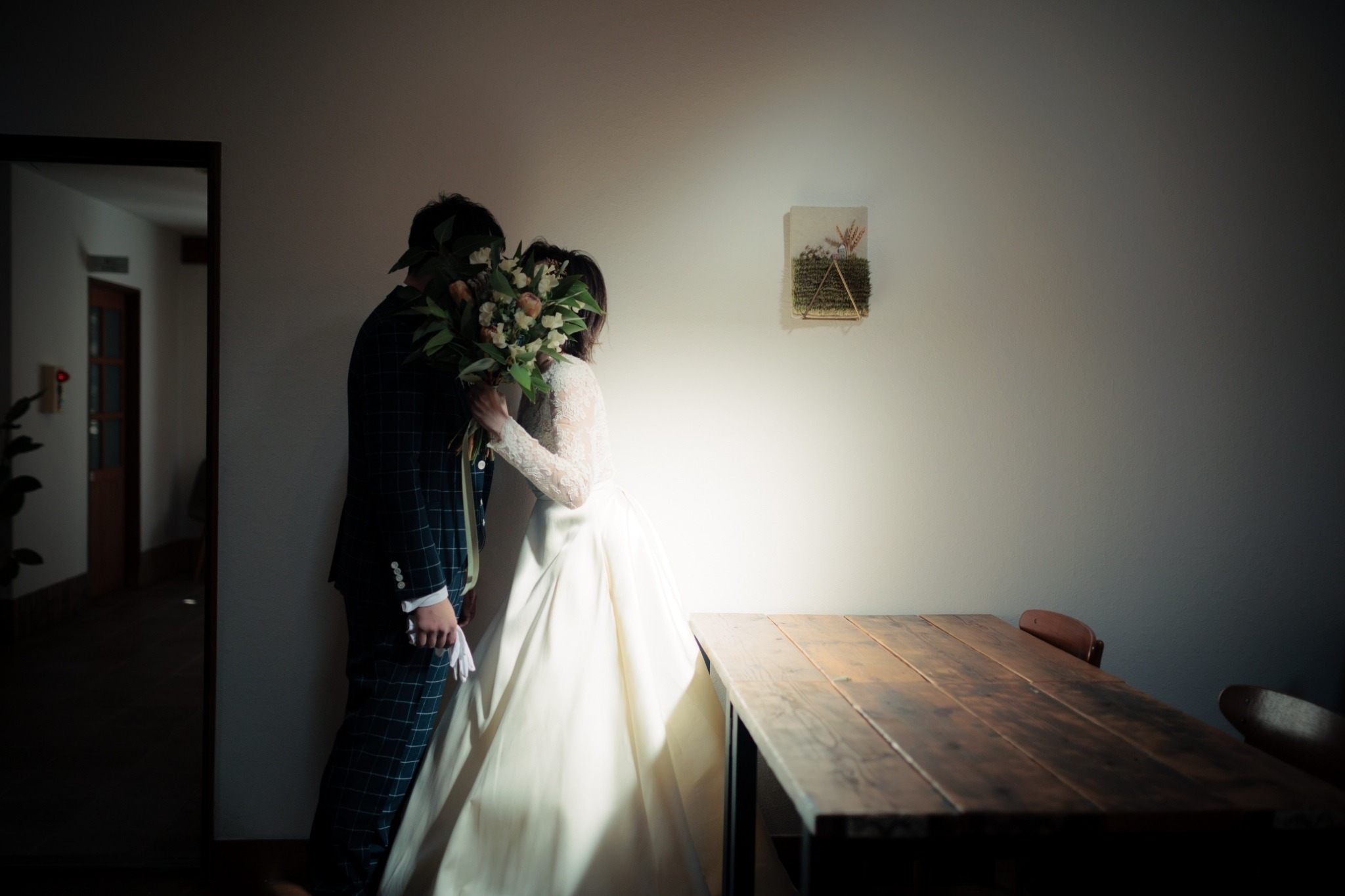 【30代・40代の婚活】“落ち着いた季節”だから見直したいパートナー観