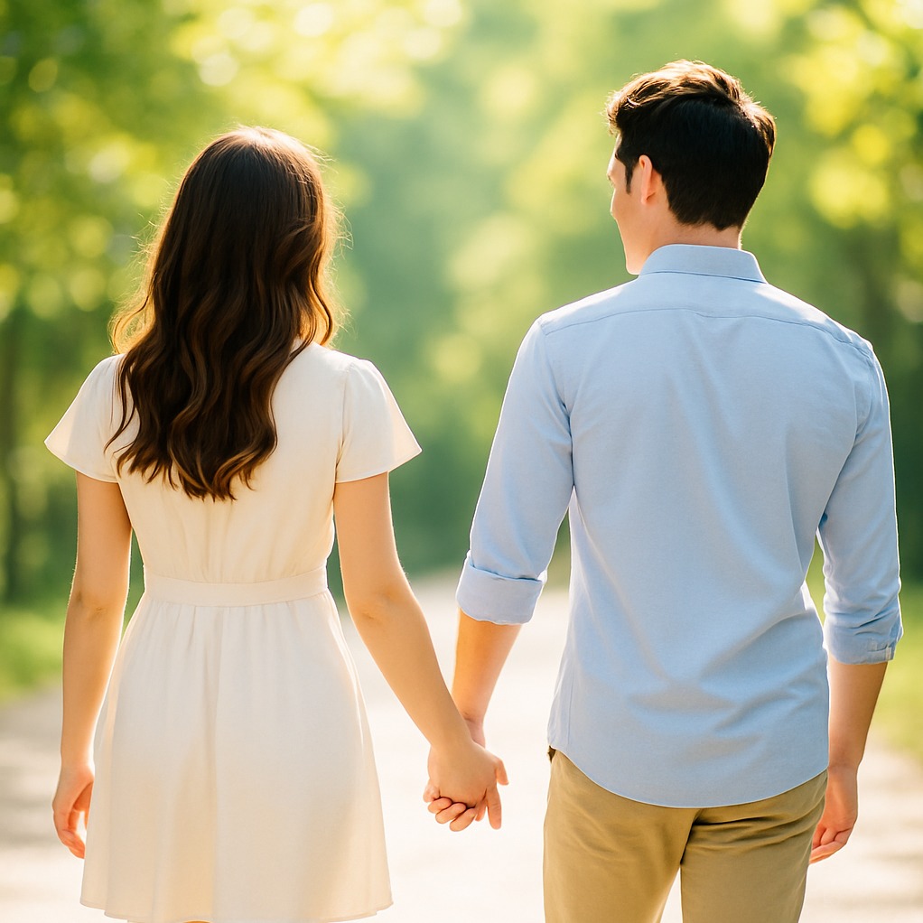 成婚ストーリー｜30代女性が“心のブロック”を超えて掴んだ幸せな結婚
