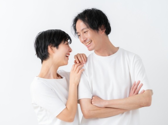 初デートで失敗しない！好印象を残す会話・服装・場所の選び方について