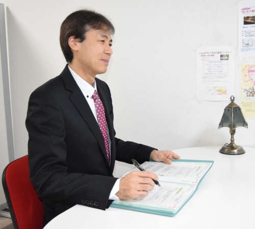 あれこれ考えるより先に無料相談にぜひ！