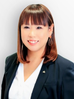 牛嶋カオリ
