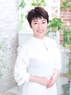 上田裕子