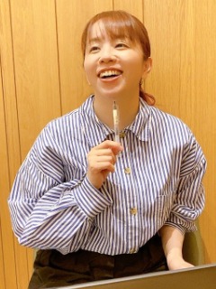 坂田陽子