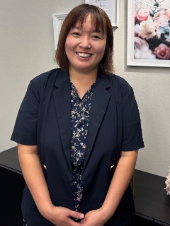 西田奈央