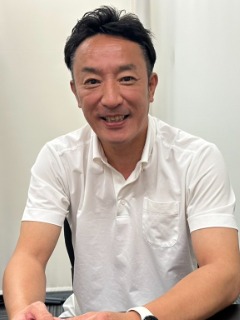 貴島誠智