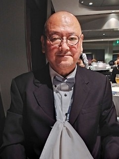 近藤　哲生