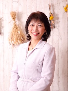 有川明美