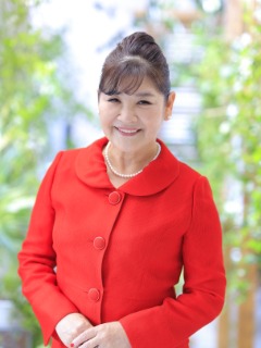 桑原久美子