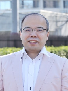 三好孝志