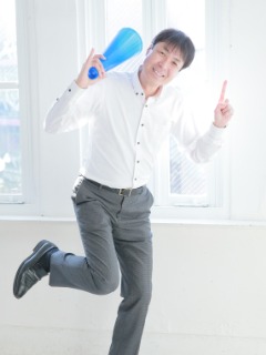 佐藤隆嗣