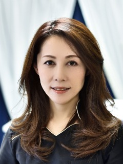 星野令子
