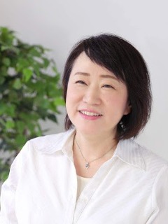 三上信子