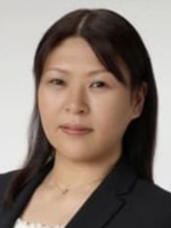 高橋美加