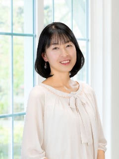 高梨ひろみ
