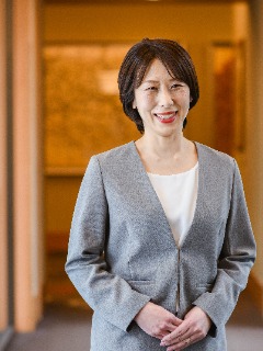 古山沙織