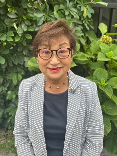 若林清子