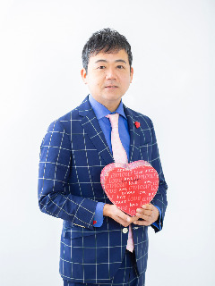水谷雄二