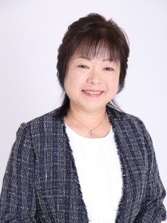 細川裕子