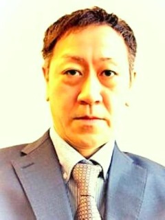 森田憲治