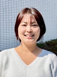 袴田めぐみ