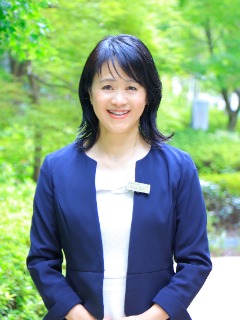 市原圭子