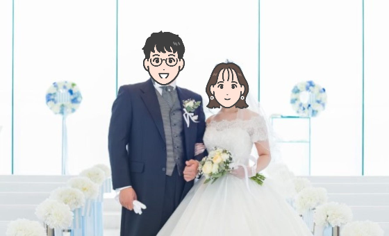 運命の出会いを信じて！