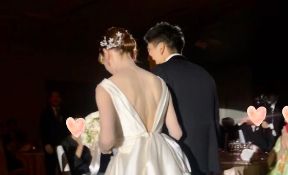 自分磨きで成婚へ